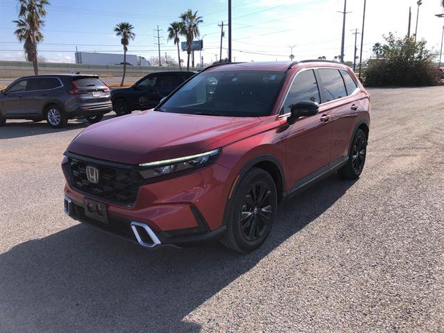 Used 2023 Honda CR-V Sport Touring image 3