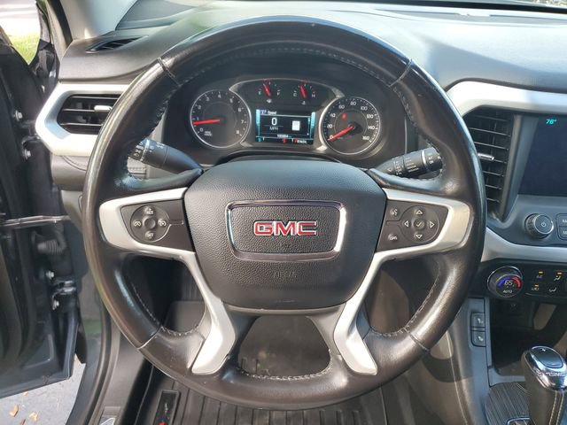 Used 2019 GMC Acadia SLT FWD image 20
