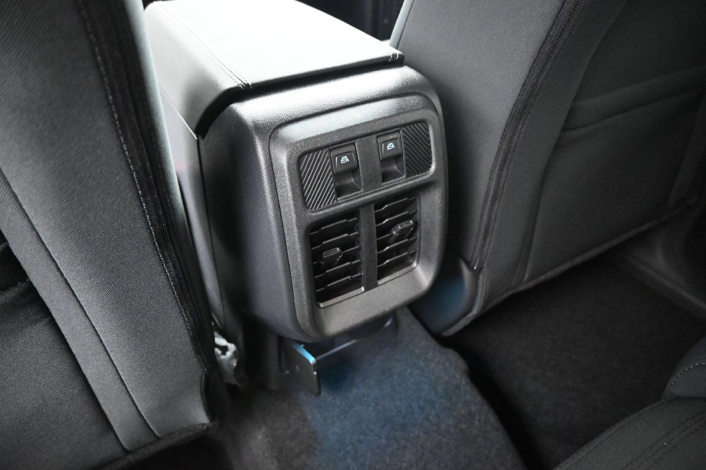New 2026 Ford Bronco Big Bend AWD/4WD image 17