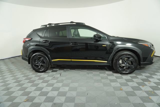 Certified 2025 Subaru Crosstrek 2.5i Sport w/ Crosstrek Mirror Package image 8