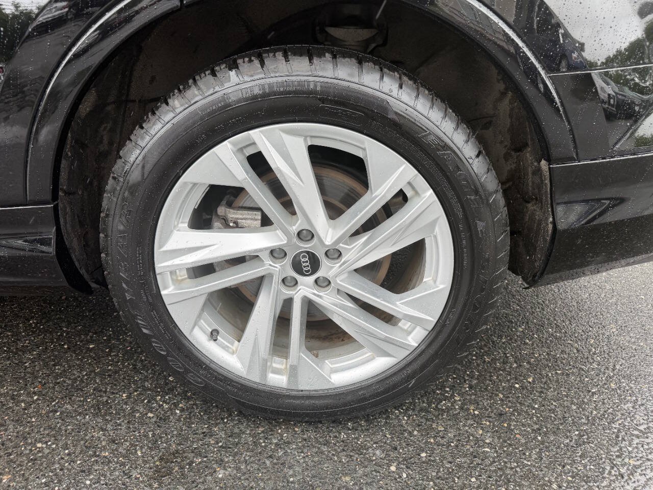 Used 2021 Audi Q7 3.0T Premium Plus AWD/4WD image 13