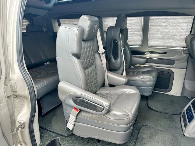 Used 2022 Chevrolet Express 2500 w/ Enhanced Convenience Package image 15