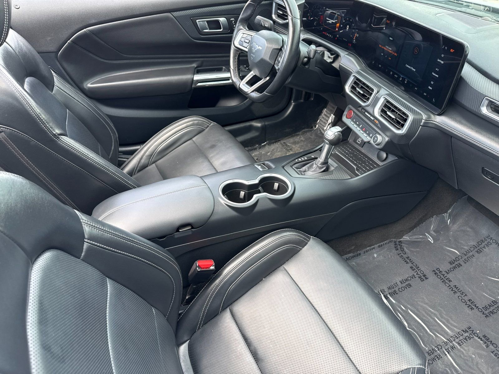 Used 2024 Ford Mustang Premium image 15