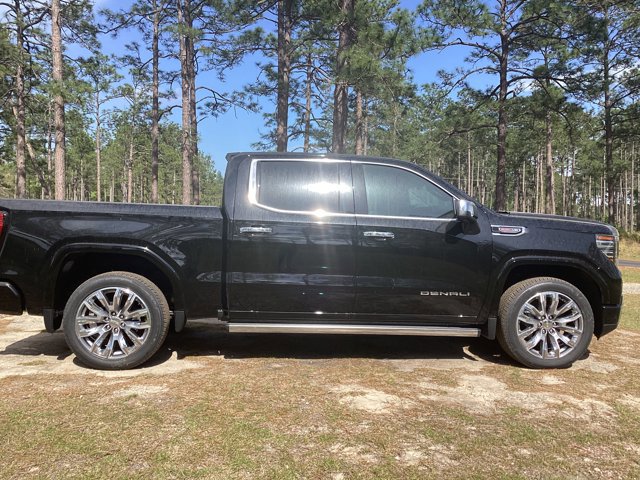 New 2026 GMC Sierra 1500 Denali image 5