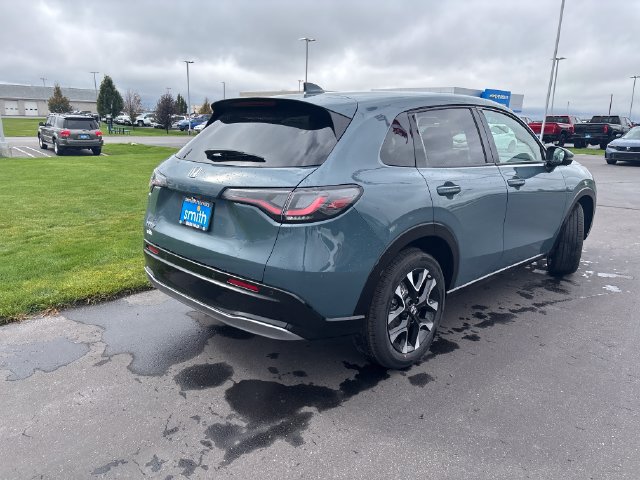 New 2027 Honda HR-V EX-L image 3