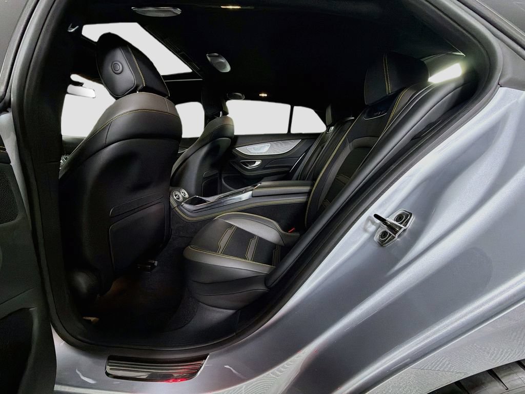 Used 2022 Mercedes-Benz AMG GT 53 image 26