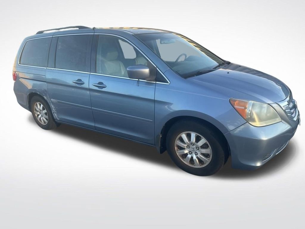 Used 2008 Honda Odyssey EX-L image 11