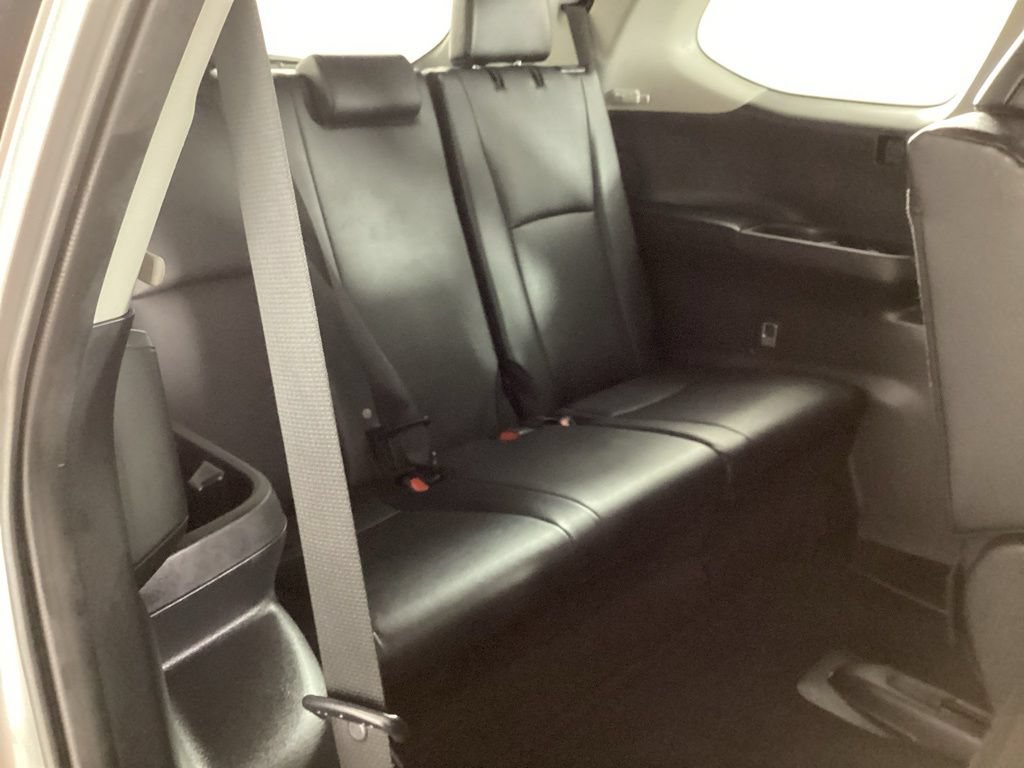 Used 2024 Toyota Grand Highlander AWD image 26