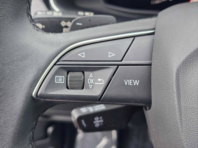 Used 2023 Audi Q7 2.0T Premium w/ Towing Package AWD/4WD image 36