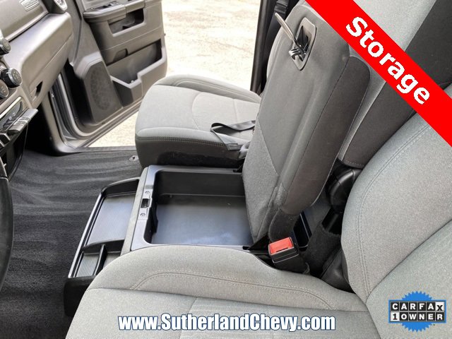 Used 2023 RAM 3500 Big Horn w/ Level 1 Equipment Group image 22