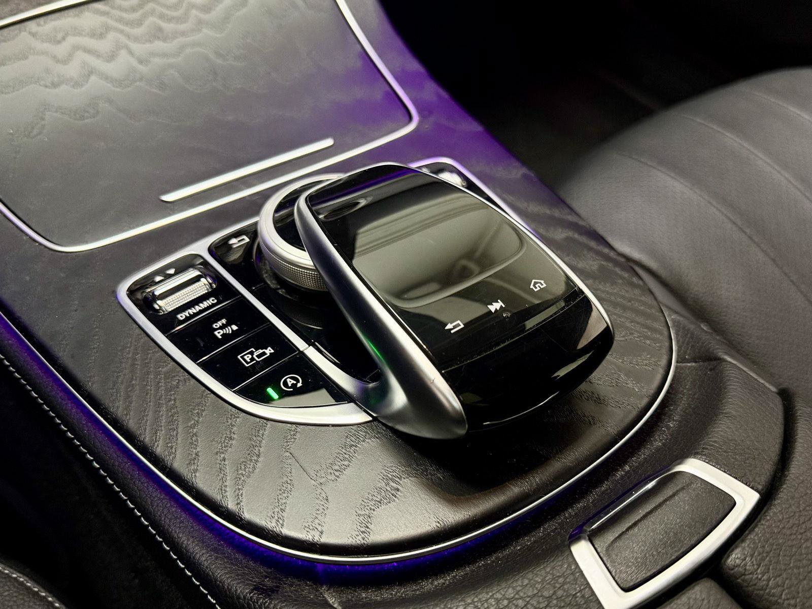 Used 2020 Mercedes-Benz E 450 4MATIC Sedan image 28