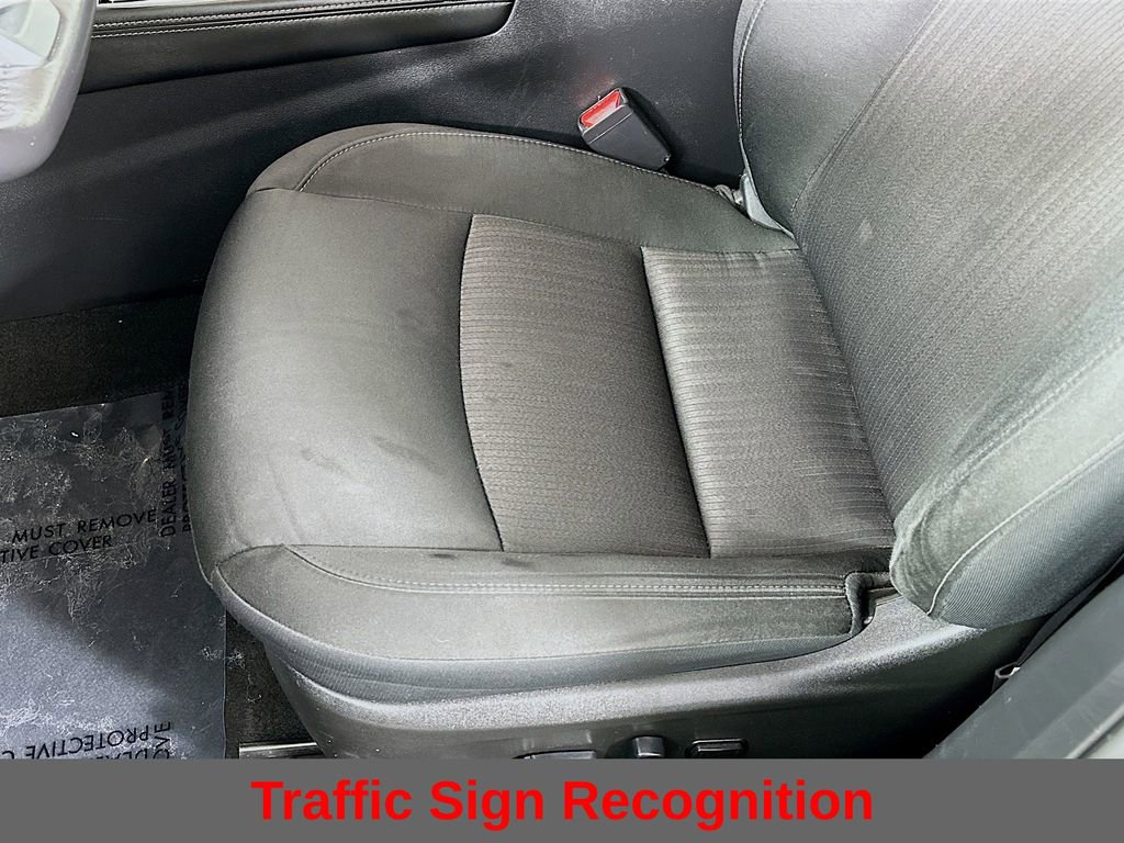 Used 2024 Nissan Altima 2.5 SV w/ SV Premium Package image 28