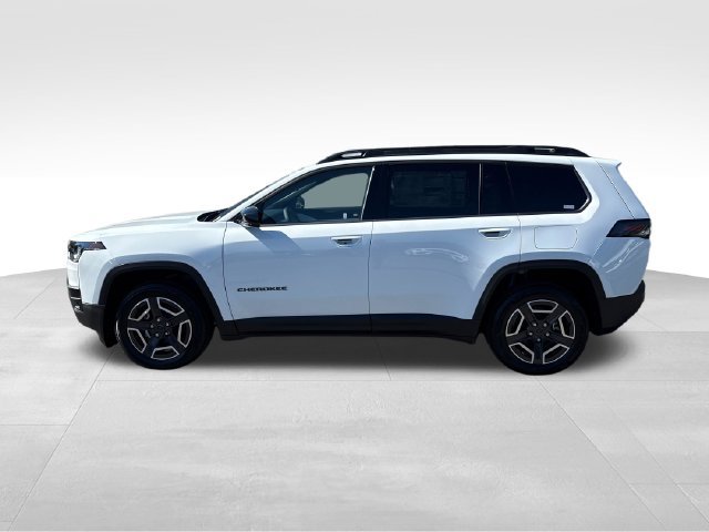 New 2026 Jeep Cherokee Limited AWD/4WD image 4