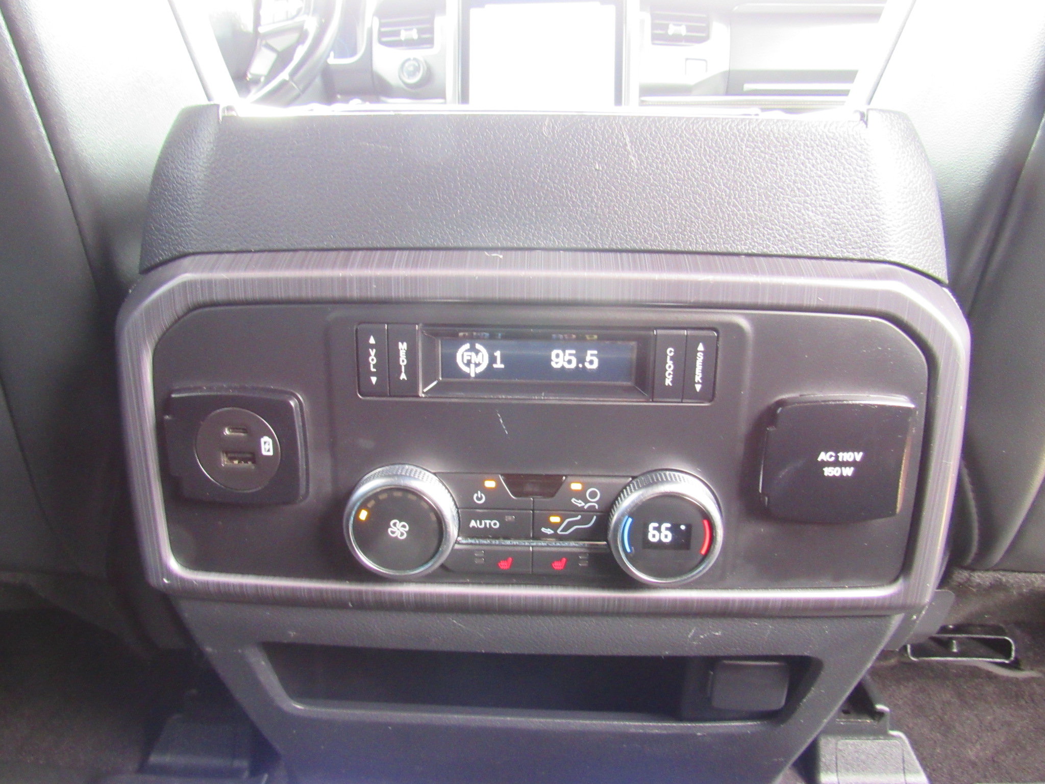 Used 2022 Ford Expedition Platinum AWD/4WD image 45