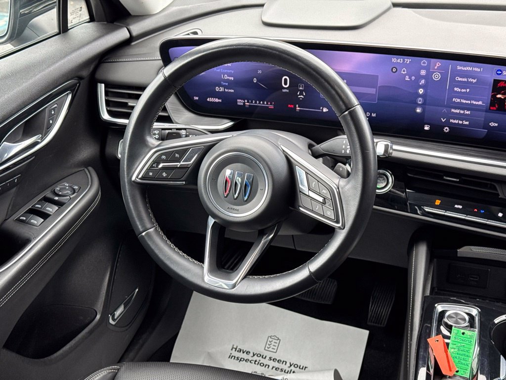 Used 2024 Buick Envision Preferred AWD/4WD image 18