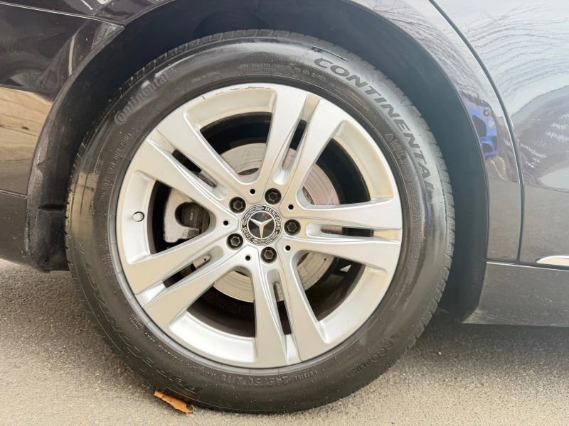 Used 2018 Mercedes-Benz S 450 4MATIC Sedan image 29