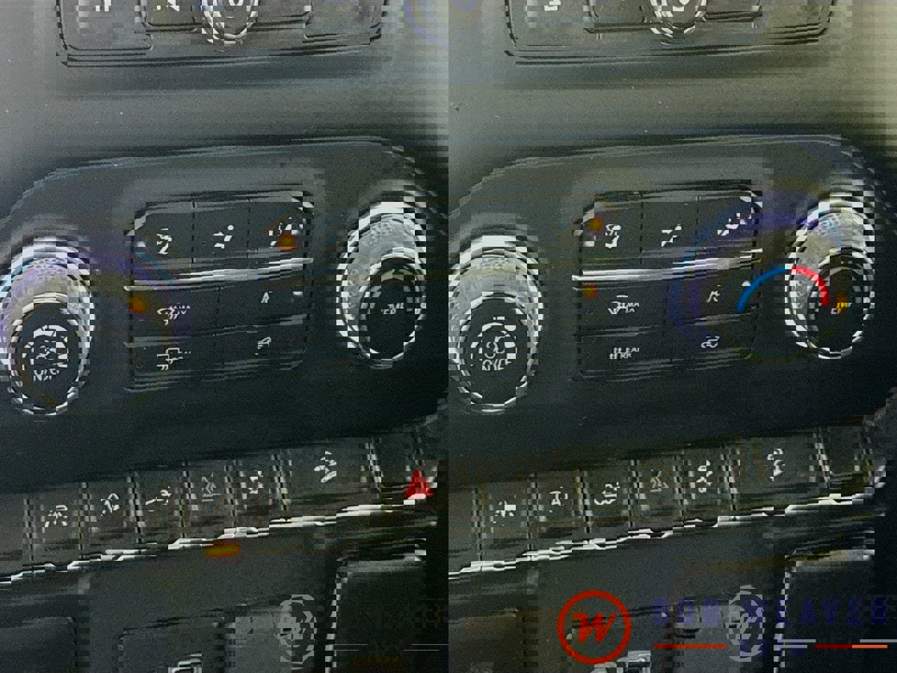 Used 2022 Chevrolet Silverado 1500 Custom Trail Boss image 21