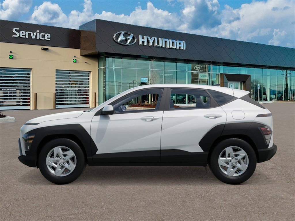 New 2026 Hyundai Kona SE image 3