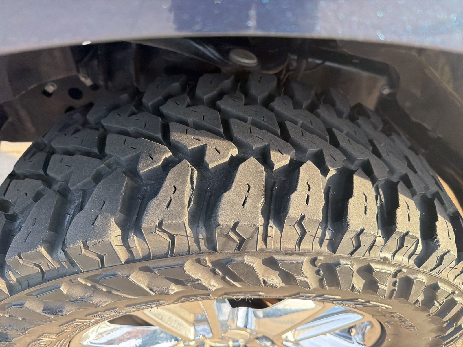 Used 2016 Ford F150 XLT w/ Equipment Group 302A Luxury image 12