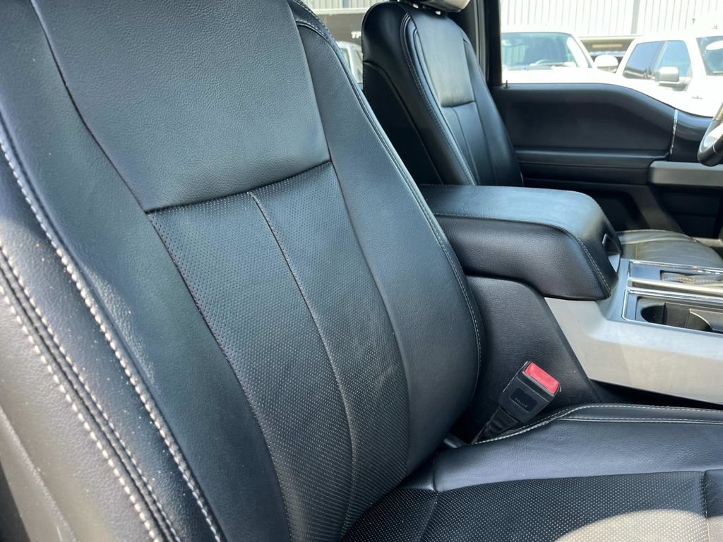 Used 2019 Ford F150 Lariat AWD/4WD image 27