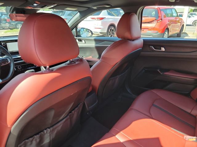 Used 2024 Kia K5 GT-Line FWD image 29
