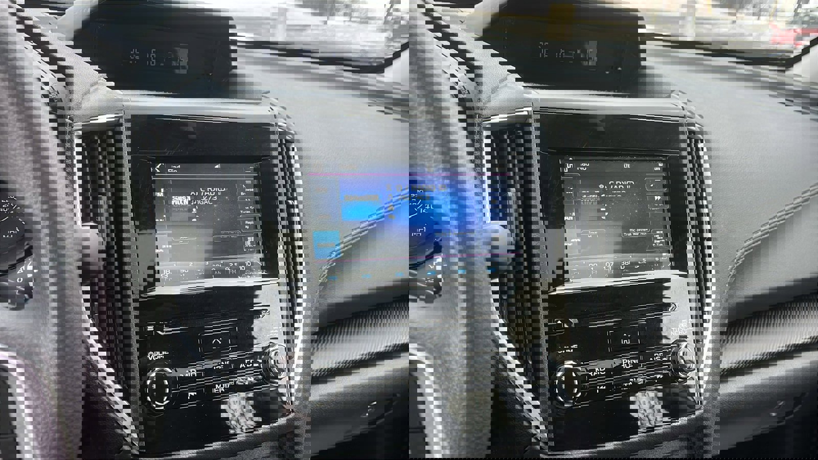 Used 2021 Subaru Impreza Premium image 16