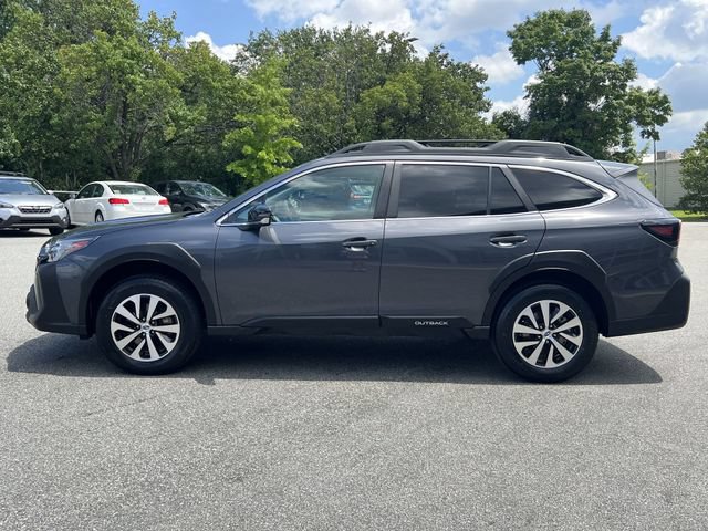 Used 2024 Subaru Outback Premium AWD/4WD image 10