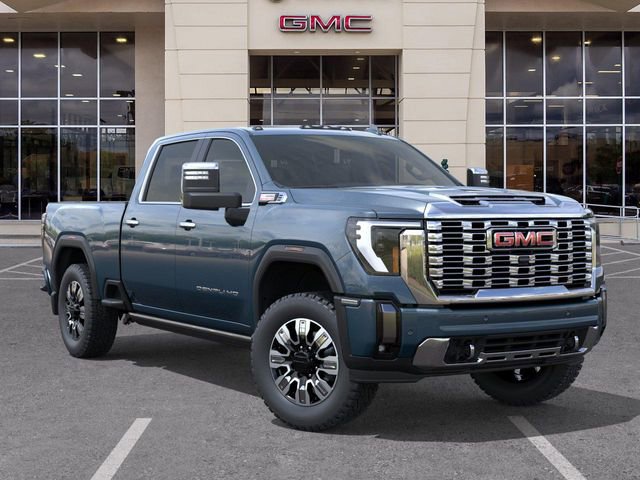 New 2026 GMC Sierra 2500 Denali w/ Denali Reserve Package AWD/4WD image 7