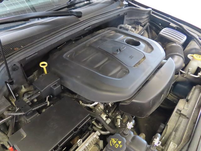 Used 2021 Jeep Grand Cherokee Laredo X RWD image 37