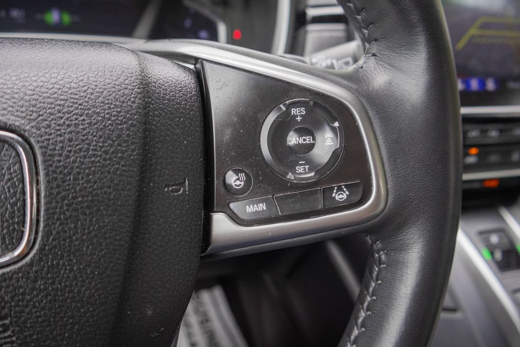 Used 2022 Honda CR-V EX-L image 24