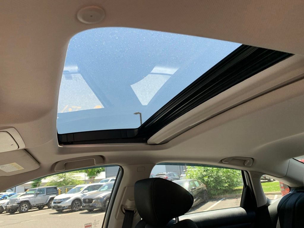 Used 2019 Honda Accord EX image 22