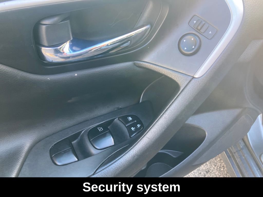 Used 2017 Nissan Altima 2.5 SR image 14