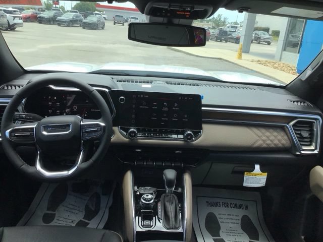 New 2026 GMC Canyon Denali AWD/4WD image 19
