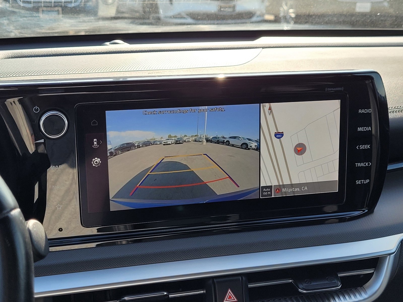 Used 2023 Kia K5 GT-Line image 25