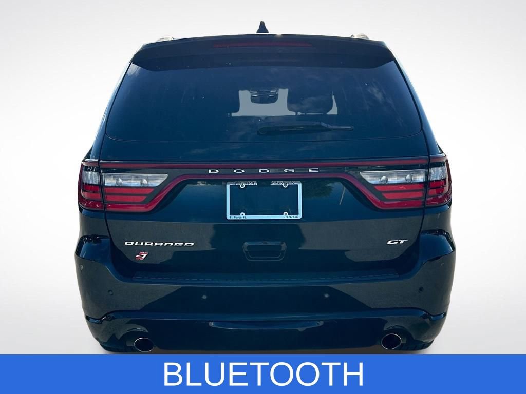 Used 2023 Dodge Durango GT image 5