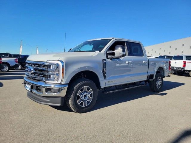 New 2026 Ford F250 Lariat w/ Lariat Premium Package image 2
