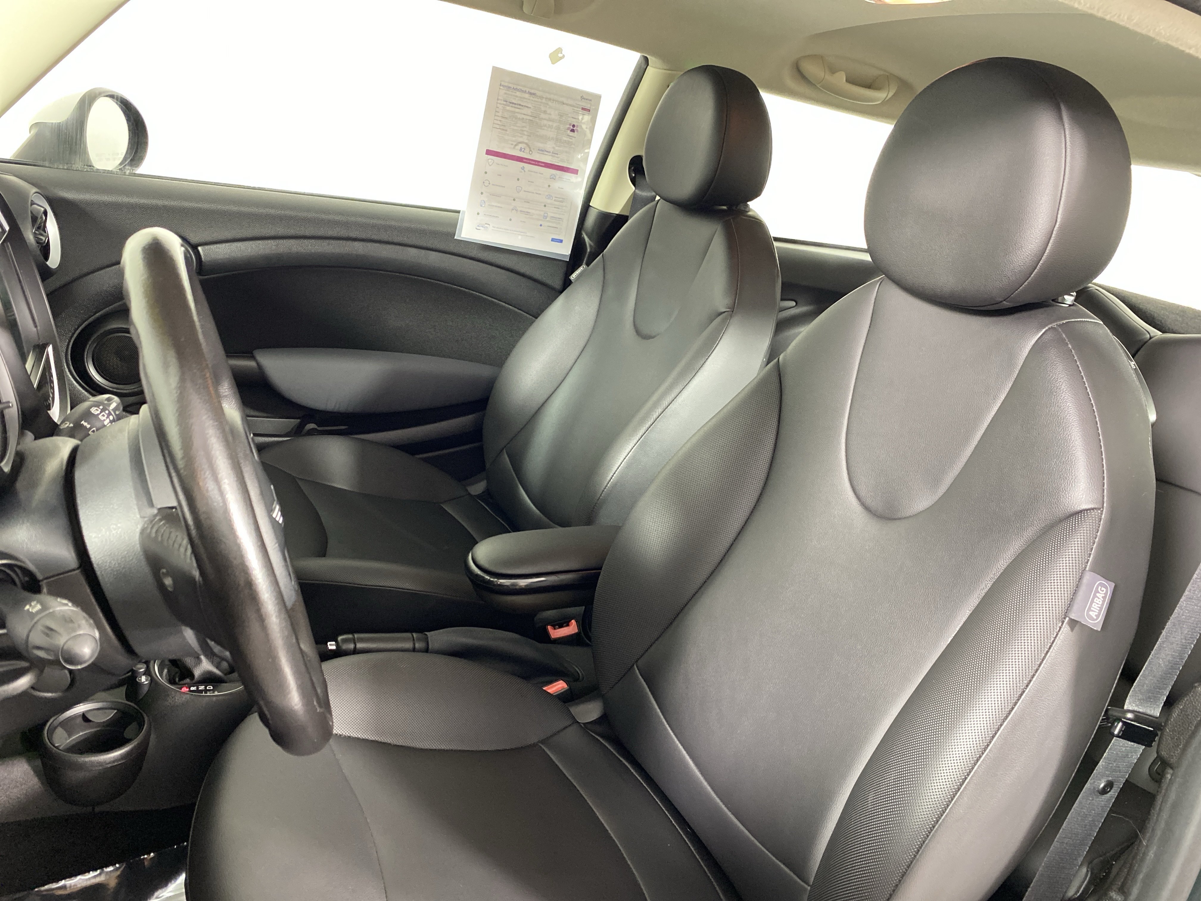 Used 2012 MINI Cooper Hardtop FWD image 15