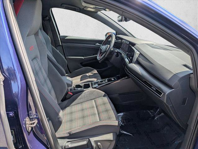 Used 2024 Volkswagen GTI S FWD image 17