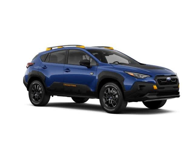 New 2027 Subaru Crosstrek 2.5i Wilderness