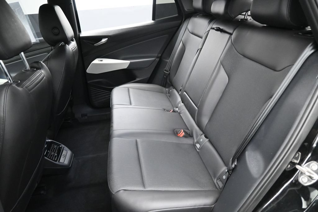 Used 2021 Volkswagen ID.4 1st Edition RWD image 30