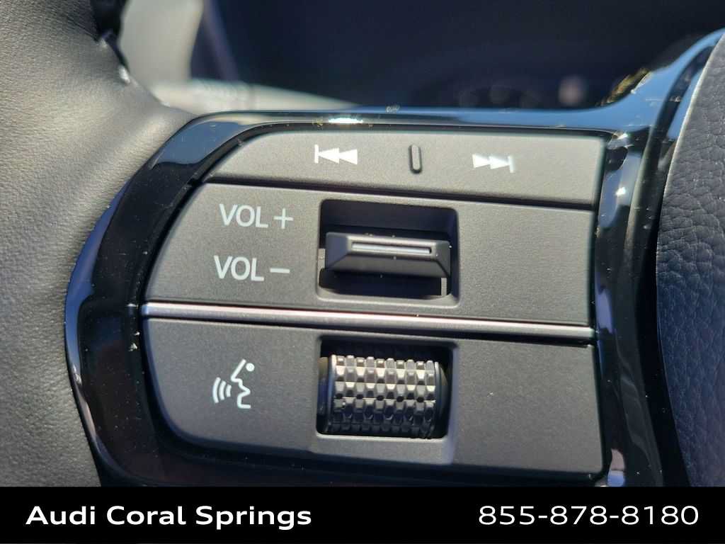 Used 2026 Honda CR-V EX-L image 21