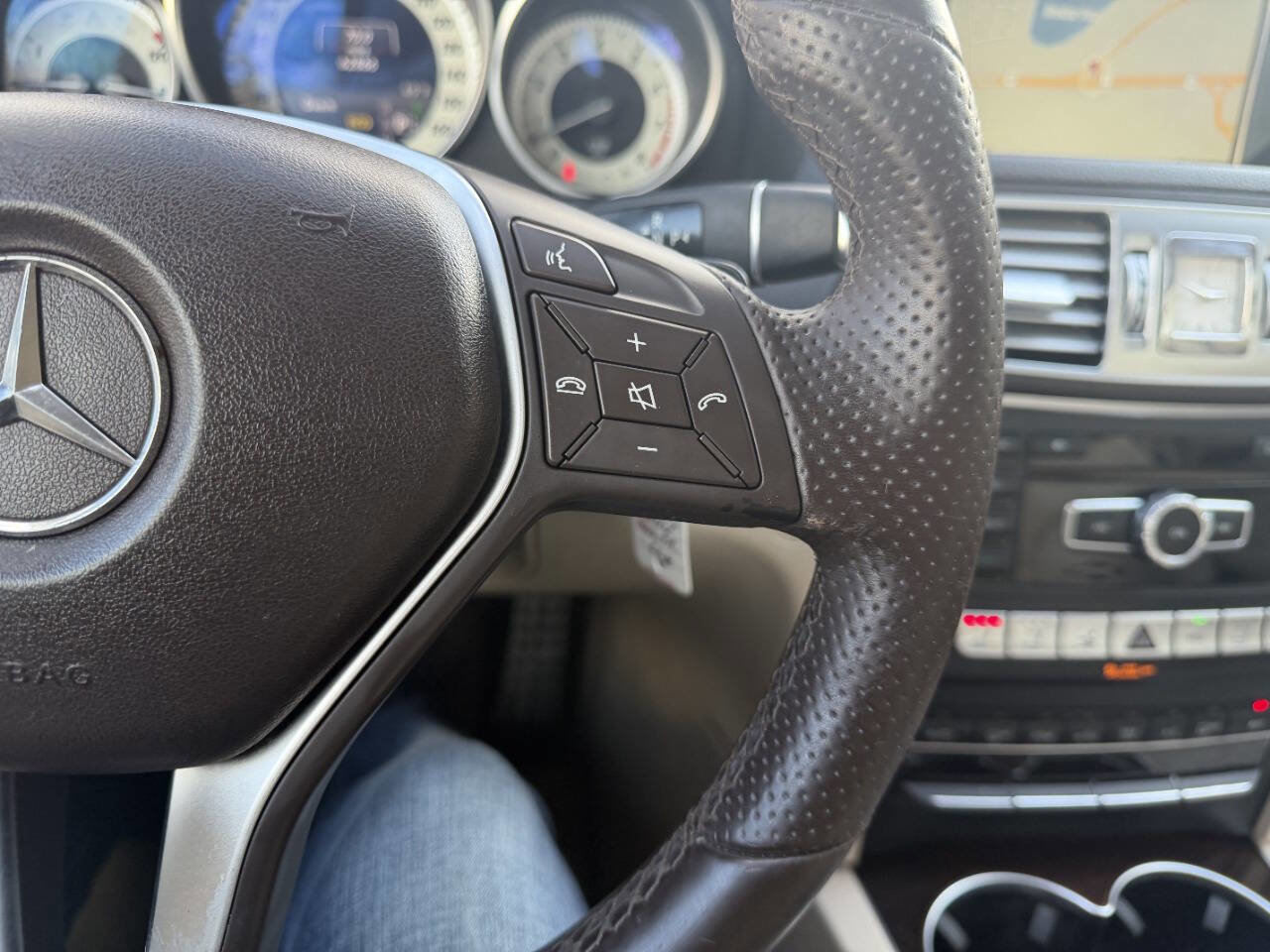 Used 2014 Mercedes-Benz E 350 Cabriolet image 29