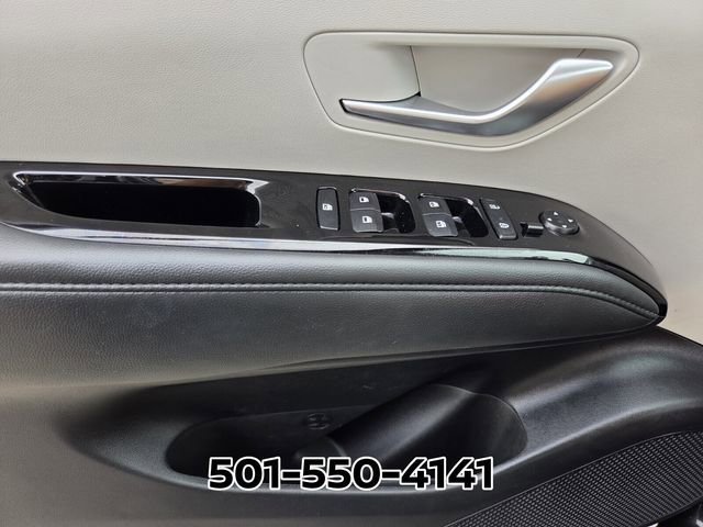 Used 2024 Hyundai Tucson Limited image 35