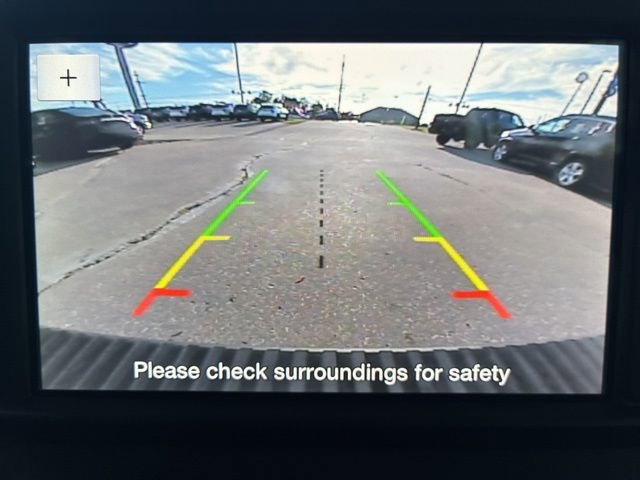 Used 2024 Ford Maverick XL w/ Equipment Group 100A Standard image 29