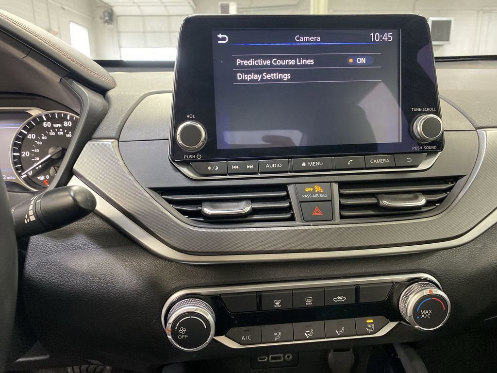 Used 2024 Nissan Altima 2.5 SR image 19
