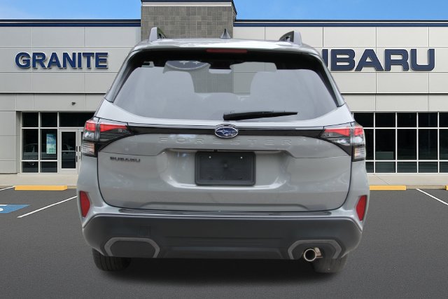 New 2026 Subaru Forester Limited AWD/4WD image 7