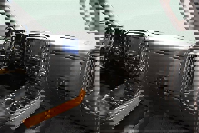 Used 2018 Chevrolet Silverado 1500 LTZ image 18