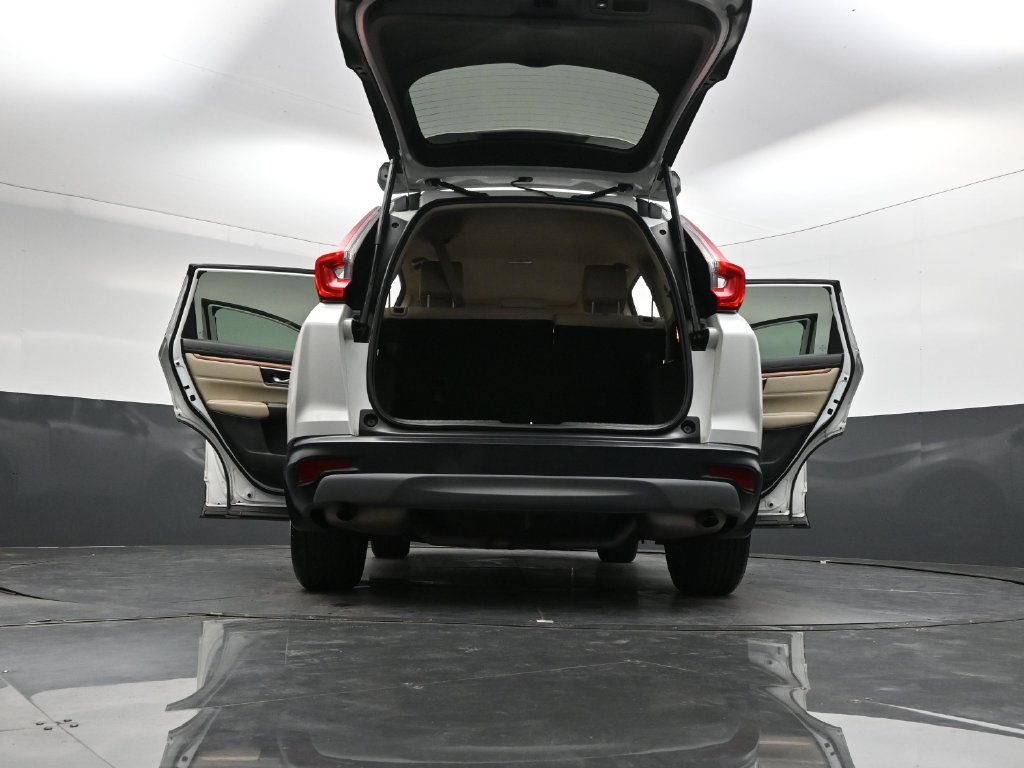 Used 2019 Honda CR-V EX-L image 49