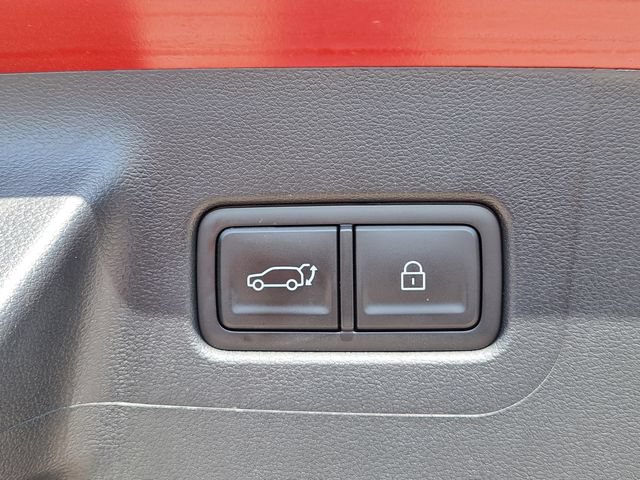 Used 2026 Hyundai Santa Fe SEL AWD/4WD image 16