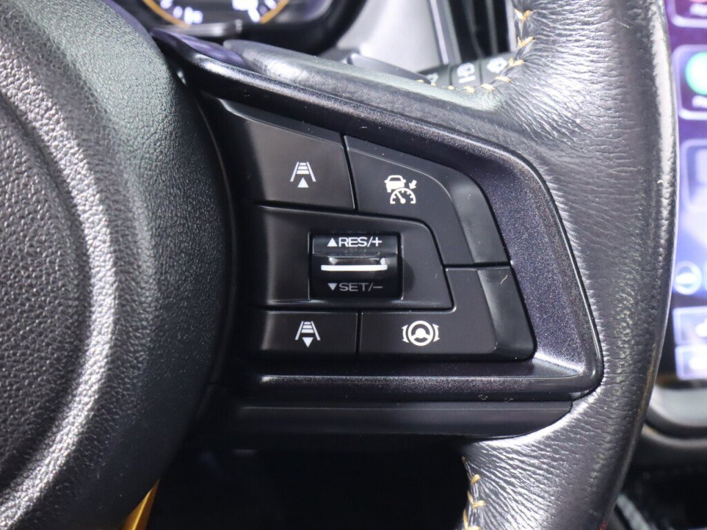 Used 2022 Subaru Outback Wilderness AWD/4WD image 13